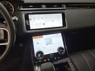 2022 Land Rover Range Rover Velar P250 S R-Dynamic