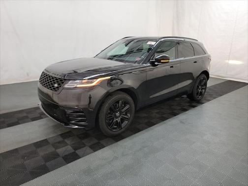 2022 Land Rover Range Rover Velar P250 S R-Dynamic