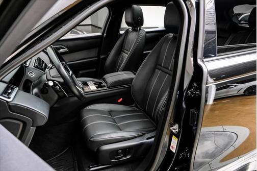 2022 Land Rover Range Rover Velar P250 S R-Dynamic