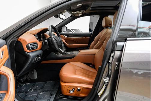 2022 Maserati Levante GT