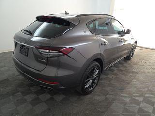 2022 Maserati Levante GT