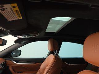 2022 Maserati Levante GT