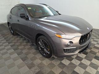 2022 Maserati Levante GT