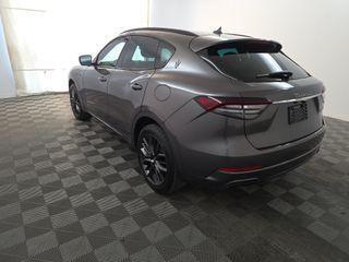 2022 Maserati Levante GT