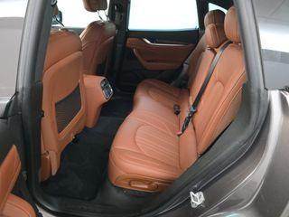 2022 Maserati Levante GT