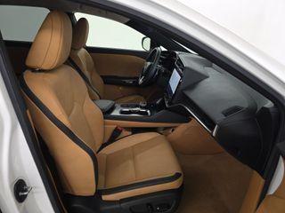 2023 Lexus RZ 450e Premium