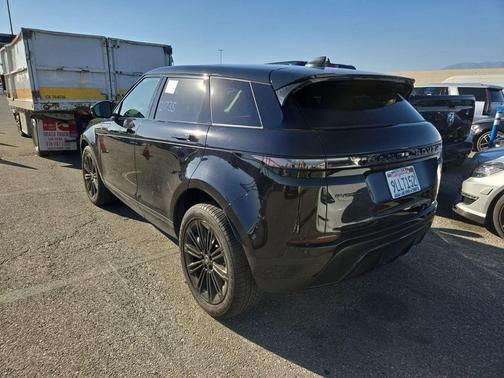 2024 Land Rover Range Rover Evoque Core S