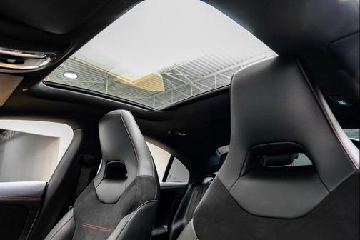 2023 Mercedes-Benz CLA 250 4MATIC