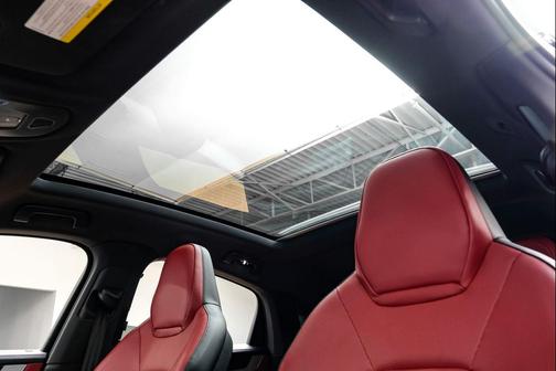 2024 Porsche Cayenne Cayenne