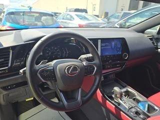 2024 Lexus NX 250 Base