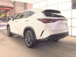 2024 Lexus NX 250 Base