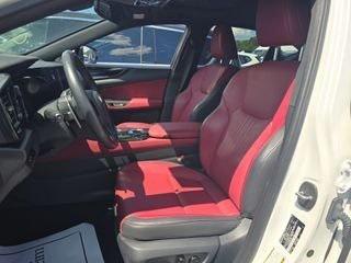 2024 Lexus NX 250 Base