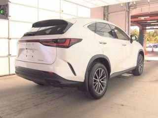 2024 Lexus NX 250 Base