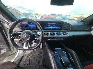 2024 Mercedes-Benz AMG GLE 53 4MATIC+ Coupe