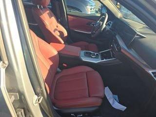 2025 BMW 330 i xDrive