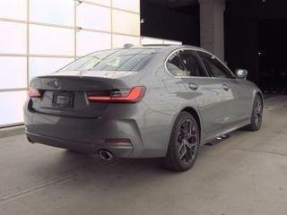 2025 BMW 330 i xDrive