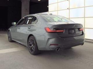 2025 BMW 330 i xDrive