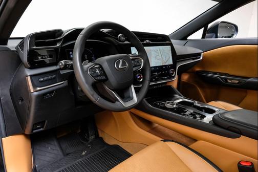 2024 Lexus RZ 300e Premium