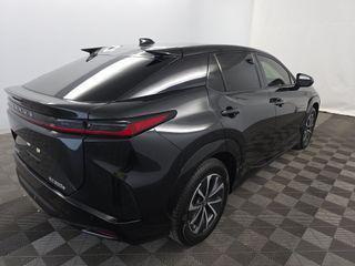 2024 Lexus RZ 300e Premium