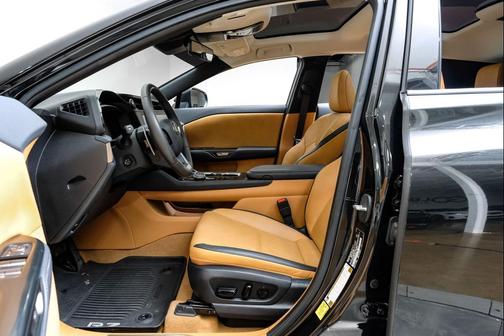 2024 Lexus RZ 300e Premium