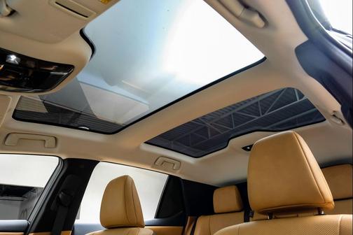 2024 Lexus RZ 300e Premium