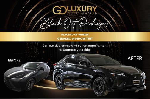 2024 Lexus RZ 300e Premium