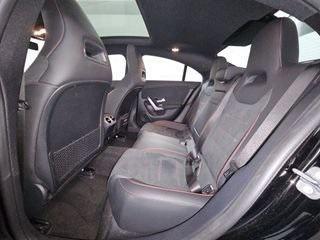 2023 Mercedes-Benz CLA 250 Base