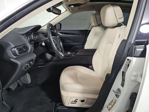 2022 Maserati Levante GT