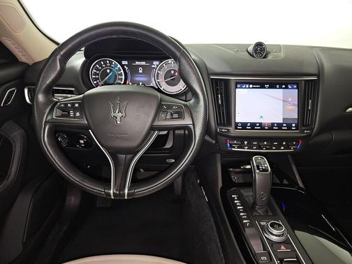 2022 Maserati Levante GT