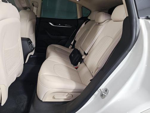 2022 Maserati Levante GT