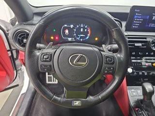 2024 Lexus IS 350 Base