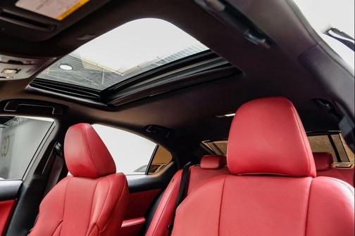 2024 Lexus IS 350 Base
