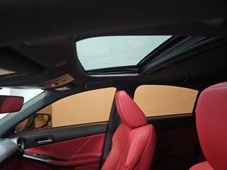 2024 Lexus IS 350 Base
