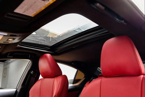 2024 Lexus IS 350 Base