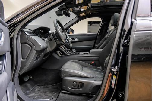 2022 Land Rover Range Rover Velar P250 S