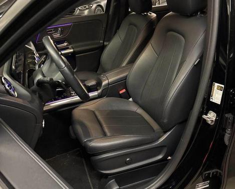 2023 Mercedes-Benz GLA 250 Base