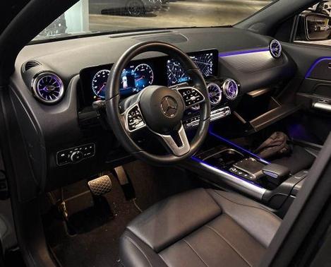 2023 Mercedes-Benz GLA 250 Base