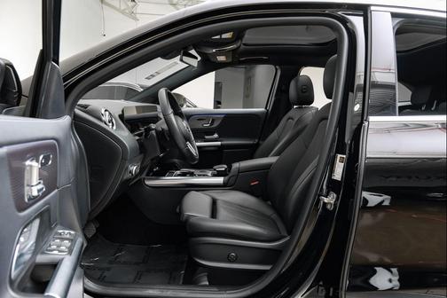 2023 Mercedes-Benz GLA 250 Base