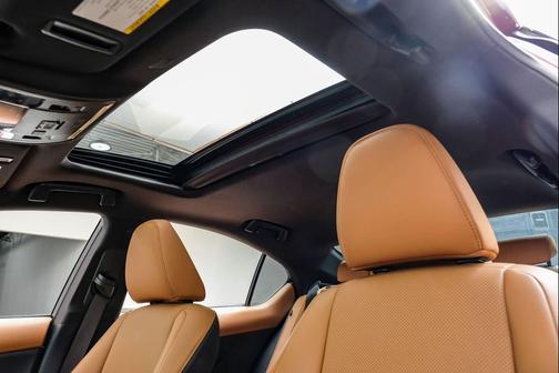 2024 Lexus IS 350 Base