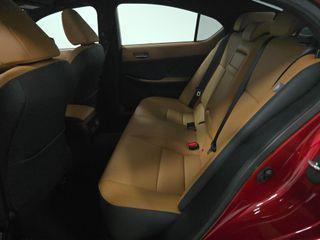 2024 Lexus IS 350 Base