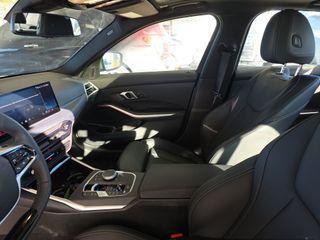 2025 BMW 330 330i