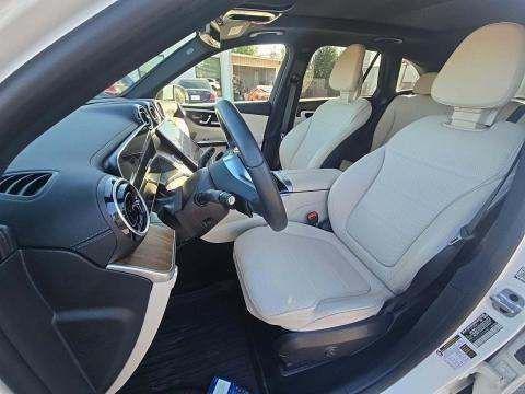 2024 Mercedes-Benz GLC 300 Base