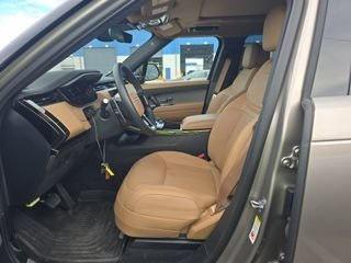 2023 Land Rover Range Rover Sport SE
