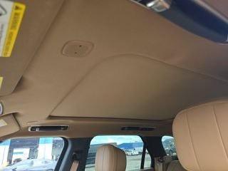 2023 Land Rover Range Rover Sport SE