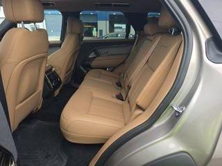 2023 Land Rover Range Rover Sport SE