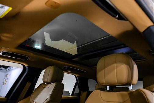 2023 Land Rover Range Rover Sport SE