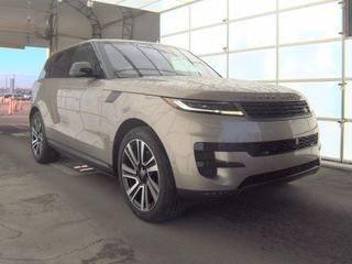 2023 Land Rover Range Rover Sport SE