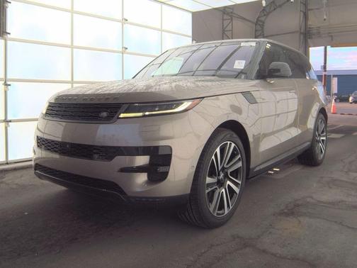 2023 Land Rover Range Rover Sport SE