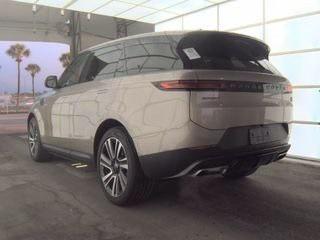 2023 Land Rover Range Rover Sport SE