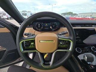 2023 Land Rover Range Rover Sport SE